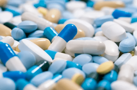 Trattamento dell'osteoartrosi con farmaci