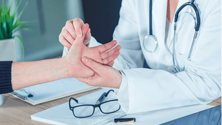 Trattamento dell'osteoartrite