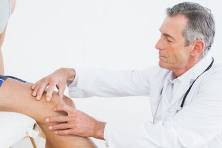 Diagnosi di osteoartrosi