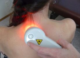 Fisioterapia come metodo di trattamento dell'osteocondosi in cervice